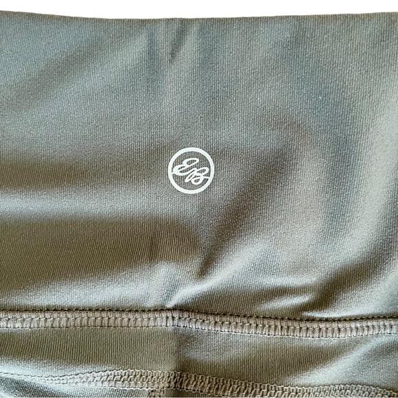 NWT Eddie Bauer: Women's Trail Adventure High Rise Pants, Dark Loden, Size M - Picture 13 of 16